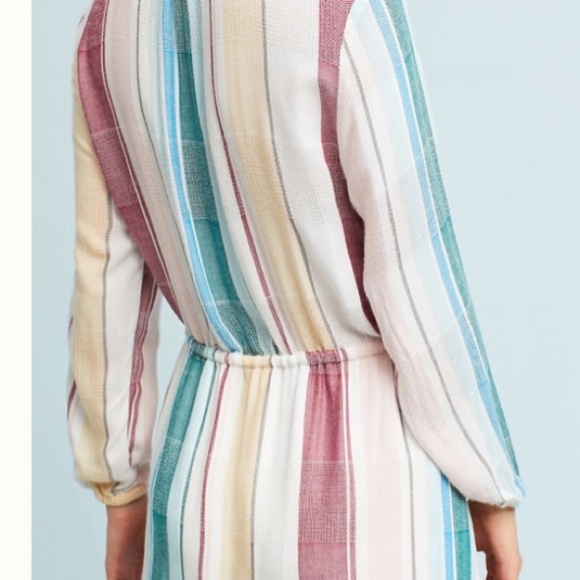 Rails for Anthropologie Yarn-Died Tunic NWT M - Picture 11 of 15